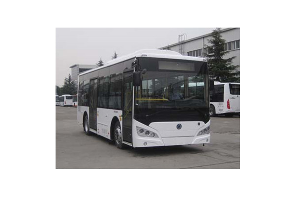 申龙SLK6819UBEVL9公交车(纯电动15-29座)