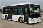 申龙SLK6819UBEVC1公交车(纯电动15-29座)