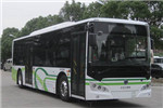 申龙SLK6109UBEVW1公交车(纯电动21-37座)