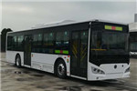 申龙SLK6129UBEVW3公交车(纯电动23-48座)