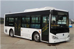 申龙SLK6819UBEVN11公交车(纯电动15-29座)