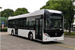 申龙SLK6109UBEVZ1公交车(纯电动21-37座)