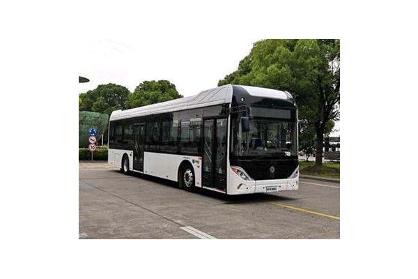 申龙SLK6109UBEVZ1公交车(纯电动21-37座)