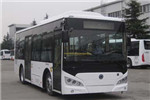 申龙SLK6819UBEVL5公交车(纯电动15-29座)