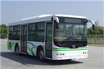 申龙SLK6909US55公交车(柴油国五17-32座)