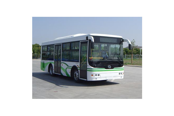 申龙SLK6909US55公交车(柴油国五17-32座)