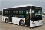 申龙SLK6819UBEVN13公交车(纯电动15-29座)
