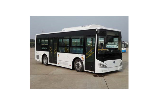 申龙SLK6819UBEVN13公交车(纯电动15-29座)
