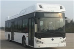 申龙SLK6129UFCEVX公交车(氢燃料电池23-46座)