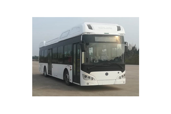 申龙SLK6129UFCEVX公交车(氢燃料电池23-46座)