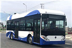 申龙SLK6101UFCEVM公交车(氢燃料电池19-39座)