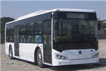 申龙SLK6109UBEVW17公交车(纯电动21-37座)