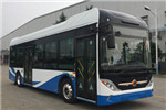 申龙SLK6101UBEVN3低地板公交车(纯电动20-32座)