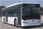 申龙SLK6109UBEVL9公交车(纯电动21-37座)