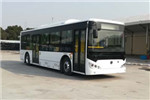 申龙SLK6109UBEVL15公交车(纯电动21-37座)