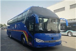 海格KLQ6132BAE61客车(柴油国六24-56座)