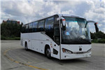 海格KLQ6111YAC61客车(天然气国六24-50座)