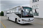 海格KLQ6111YAE61客车(柴油国六24-50座)
