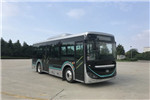 海格KLQ6856GAEVN5公交车(纯电动14-31座)