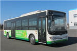 黄海DD6109EV9公交车(纯电动20-32座)