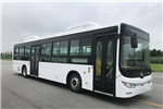 黄海DD6129EV20公交车(纯电动24-46座)