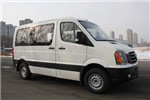 黄海DD6536AML多用途乘用车(柴油国五5-9座)
