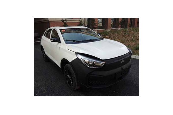 黄海DD6455BEV01多用途乘用车(纯电动5座)