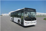 黄海DD6100EV4公交车(纯电动18-31座)
