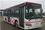 万象SXC6940GBEV5公交车(纯电动19-34座)
