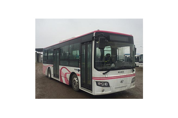 万象SXC6940GBEV5公交车(纯电动19-34座)