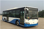 万象SXC6940GBEV3公交车(纯电动19-34座)