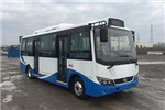 万象SXC6750GBEV4公交车(纯电动12-26座)