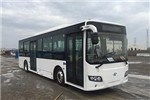 万象SXC6810GBEV公交车(纯电动16-30座)