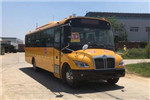 上饶SR6996DXA小学生专用校车(柴油国六24-56座)