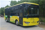 上饶SR6820BEVGS1公交车(纯电动14-35座)