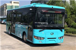 上饶SR6820BEVGS3公交车(纯电动13-27座)