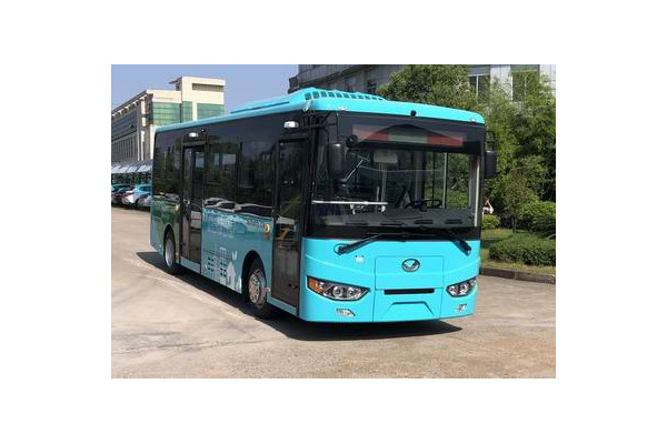 上饶SR6820BEVGS3公交车(纯电动13-27座)