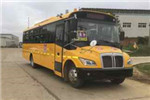 上饶SR6996DZA中小学生专用校车(柴油国六24-51座)