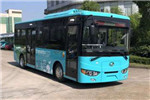 上饶SR6820BEVGS2公交车(纯电动14-35座)