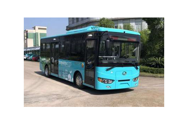 上饶SR6820BEVGS2公交车(纯电动14-35座)