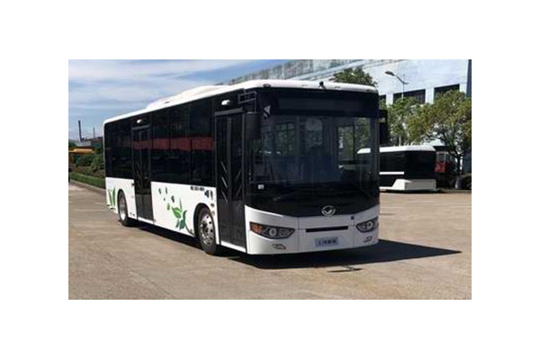 上饶SR6116BEVG1公交车(纯电动20-46座)