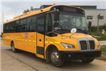 上饶SR6995DZA中小学生专用校车(柴油国五24-51座)