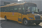上饶SR6995DXA小学生专用校车(柴油国五24-56座)