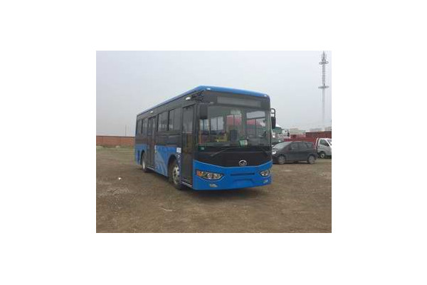 上饶SR6810BEVG1公交车(纯电动12-27座)