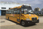 上饶SR6980DXA小学生专用校车(柴油国五24-56座)