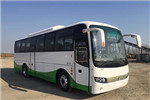 万象SXC6105CBEV客车(纯电动24-48座)