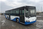 万象SXC6120GBEV9公交车(纯电动24-50座)