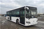 万象SXC6105GBEV2公交车(纯电动21-42座)