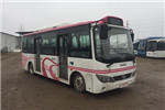 万象SXC6750GBEV5公交车(纯电动12-26座)