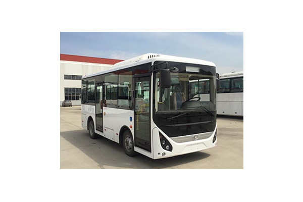 万象SXC6660GBEV公交车(纯电动11-19座)